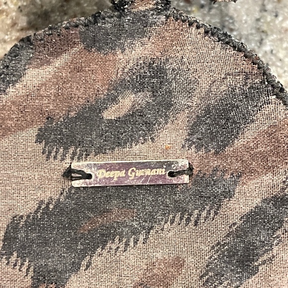 ⭐️⭐️ Deepa Gurnani⭐️⭐️ Dora Beaded Necklace - Picture 3 of 10